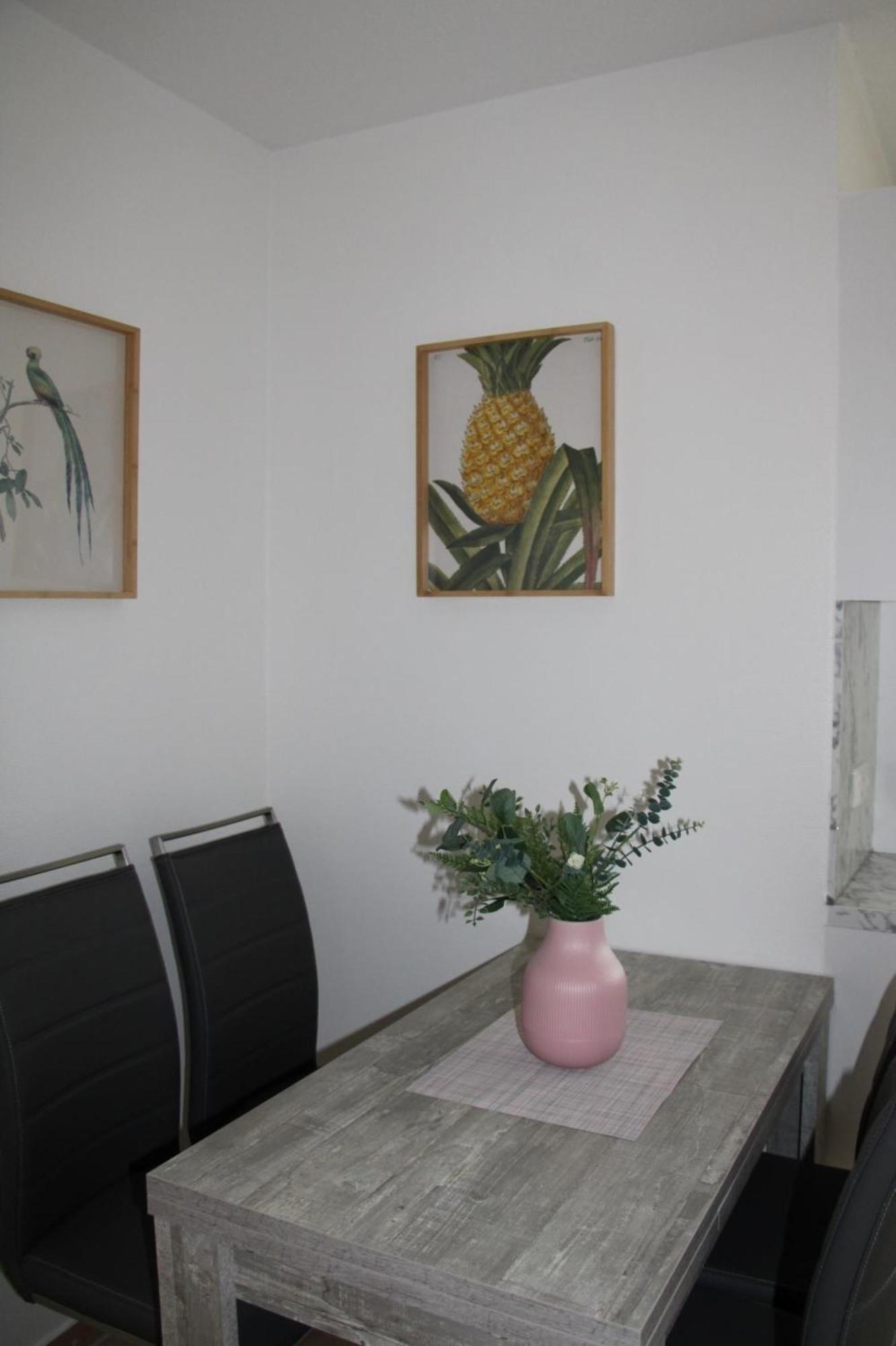 Leer, Haus Benefit Villa ภายนอก รูปภาพ