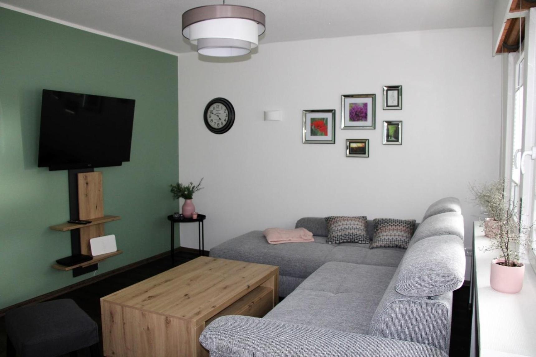 Leer, Haus Benefit Villa ภายนอก รูปภาพ